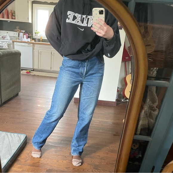 Levi's Denim - Vintage Navy Tab Levi’s